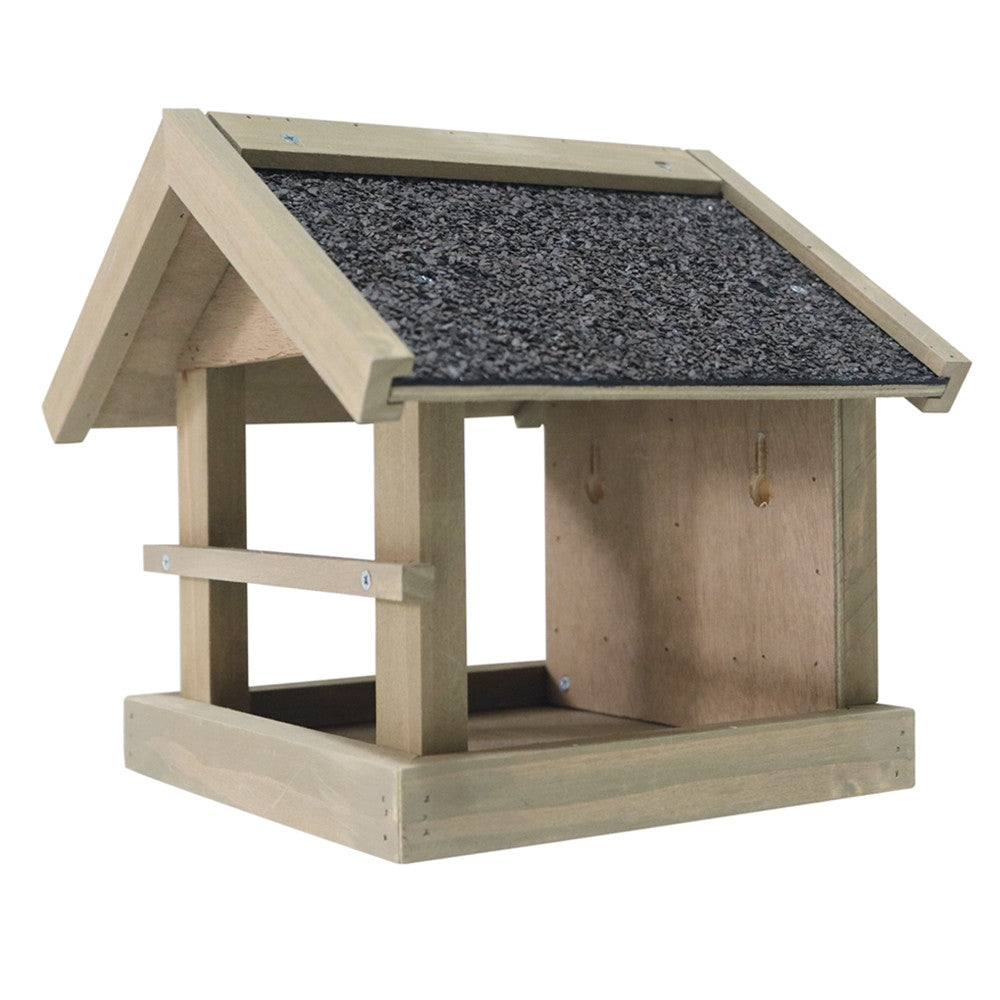 Vogelhaus „OSKAR“