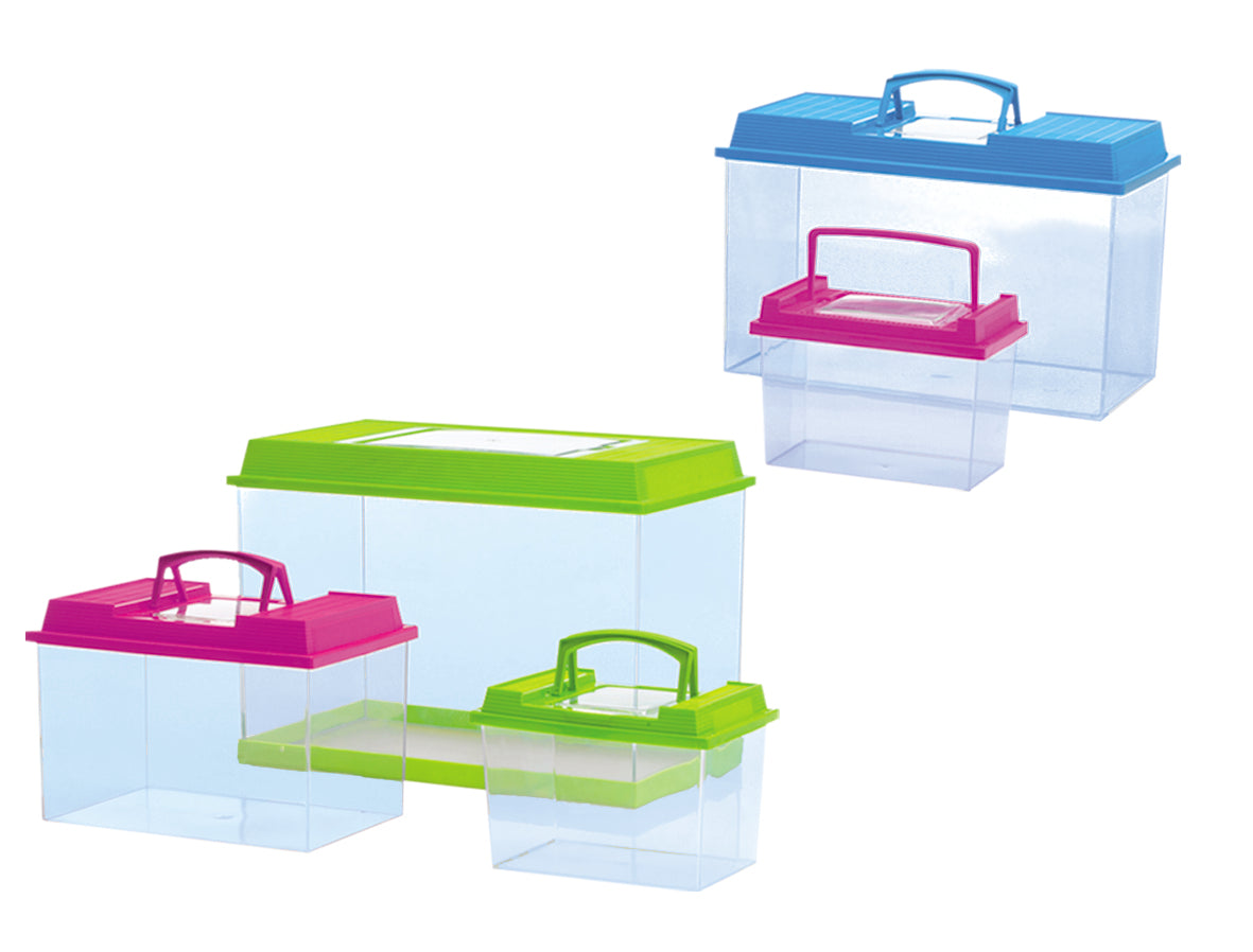 Fauna Box