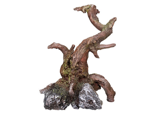 Aqua Ornaments "HOLZ"