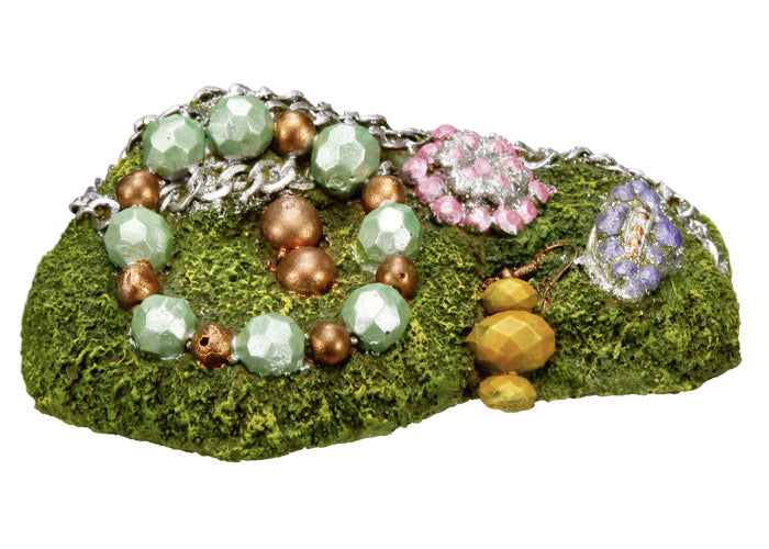 Aqua Ornaments "JUWELEN"
