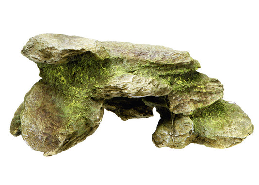 Aqua Ornaments "STEINHÖHLE"