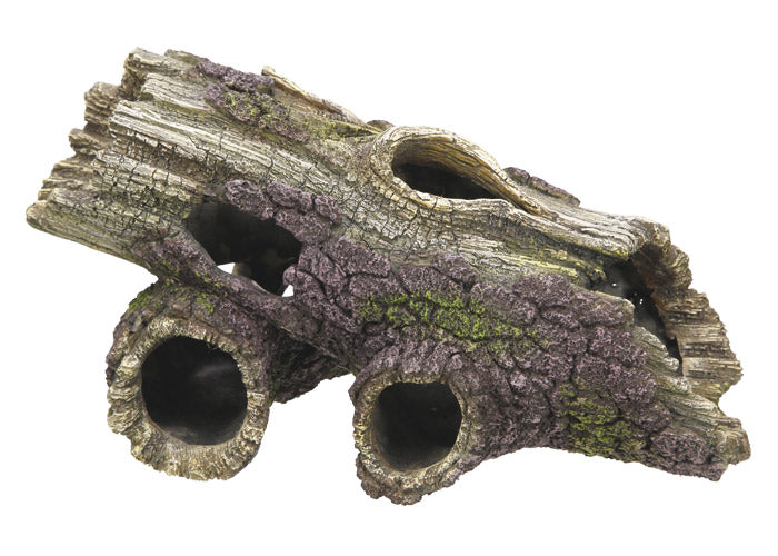 Aqua Ornaments "HOLZ"
