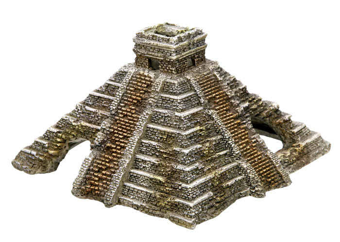 Aqua Ornaments "MAYA PYRAMIDE"