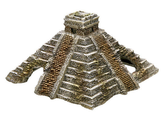 Aqua Ornaments "MAYA PYRAMIDE"