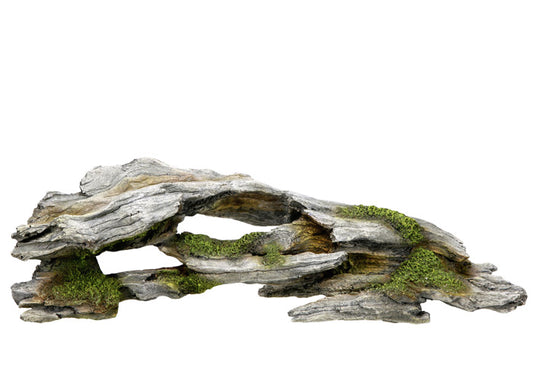 Aqua Ornaments "HOLZ"