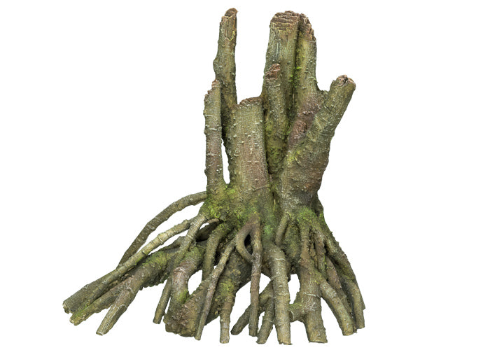 Aqua Ornaments "WURZEL"