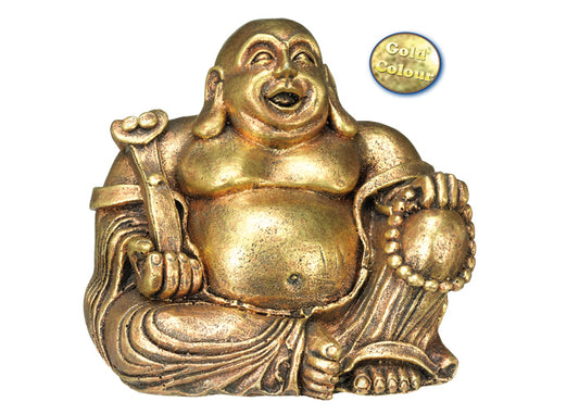 Aqua Ornaments "BUDDHA"