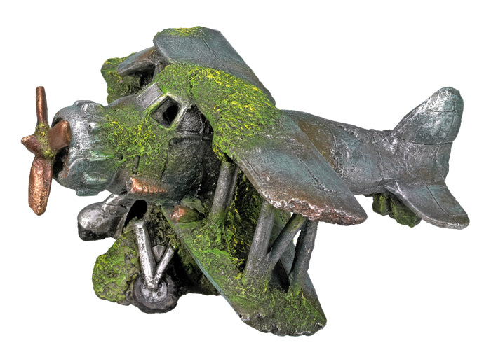 Aqua Ornaments "FLUGZEUG"