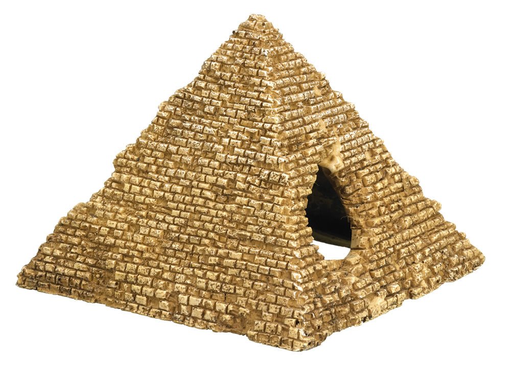 Aqua Ornaments "PYRAMIDE"