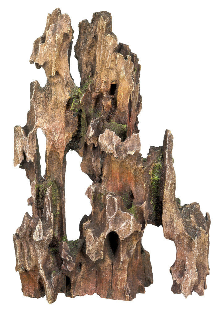Aqua Ornaments "HOLZ"