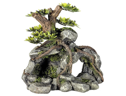 Aqua Ornaments "Steinhöhle"