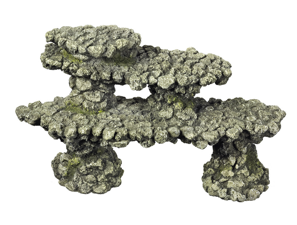 Aqua Ornaments "Steine"