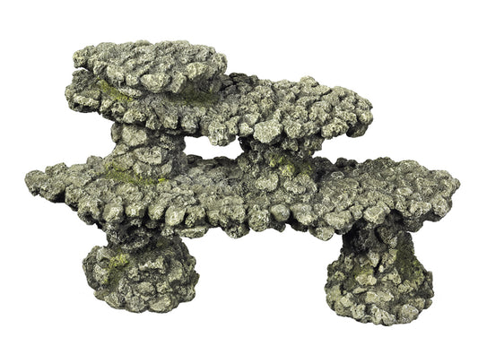 Aqua Ornaments "Steine"