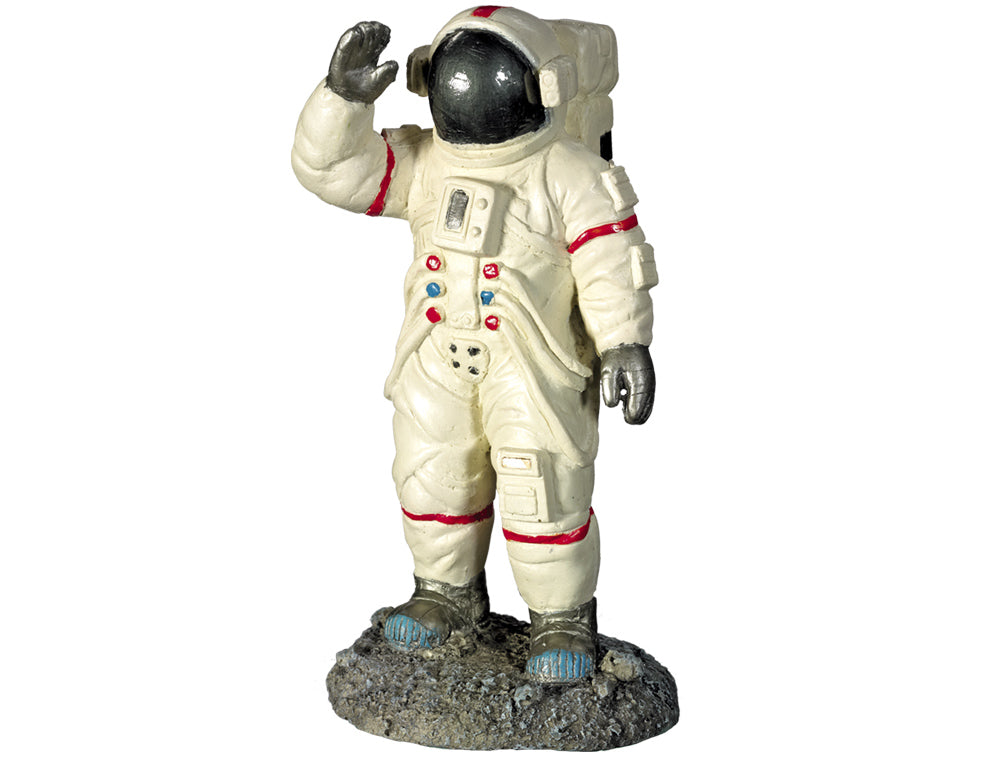 Aqua Ornaments "Astronaut"