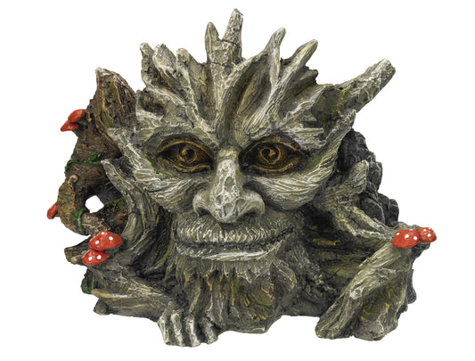Aqua Ornaments "Gruselbaum"