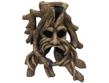 Aqua Ornaments "Gruselbaum"