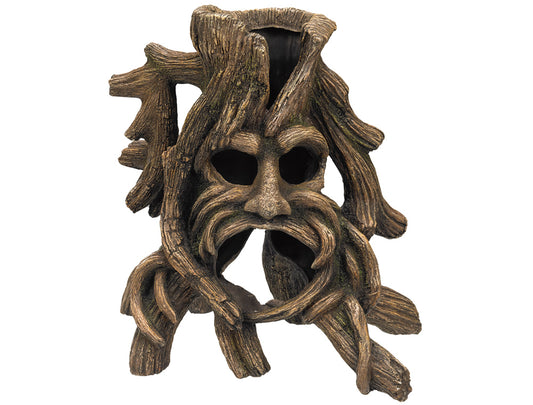 Aqua Ornaments "Gruselbaum"