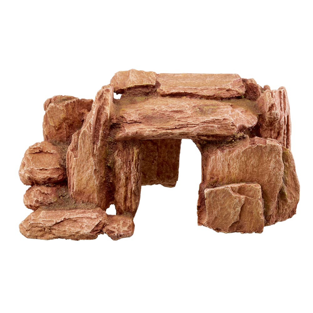 Aqua Ornaments "Felshöhle"