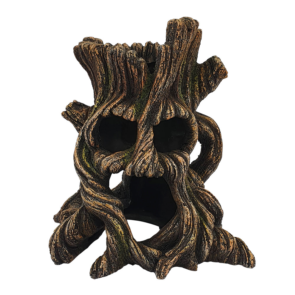 Aqua Ornaments "GRUSELBAUM"