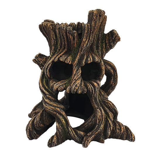 Aqua Ornaments "GRUSELBAUM"