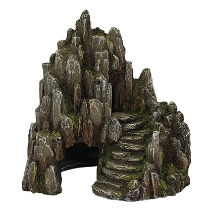 Aqua Ornaments "FELSHÖHLE"