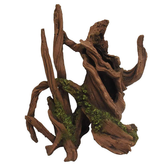 Aqua Ornaments "Holz"