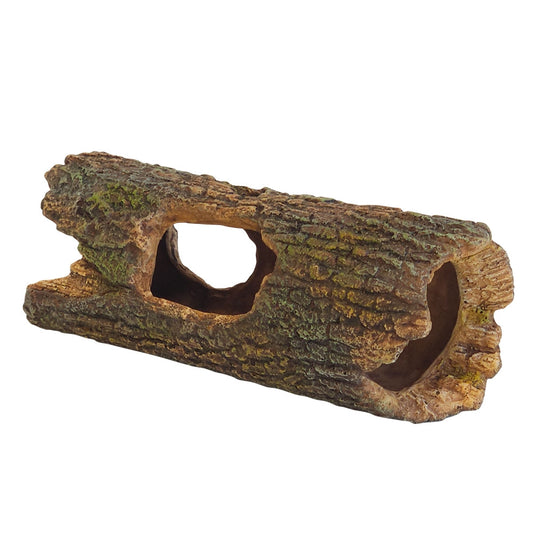 Aqua Ornaments "HOLZSTAMM"