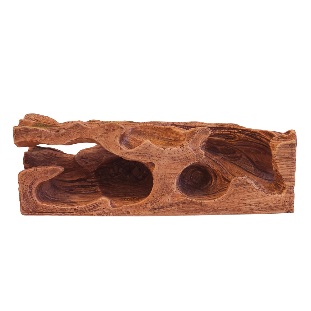 Aqua Ornaments "HOLZVERSTECK" sichtbar