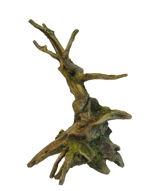 Aqua Ornaments "HOLZ"