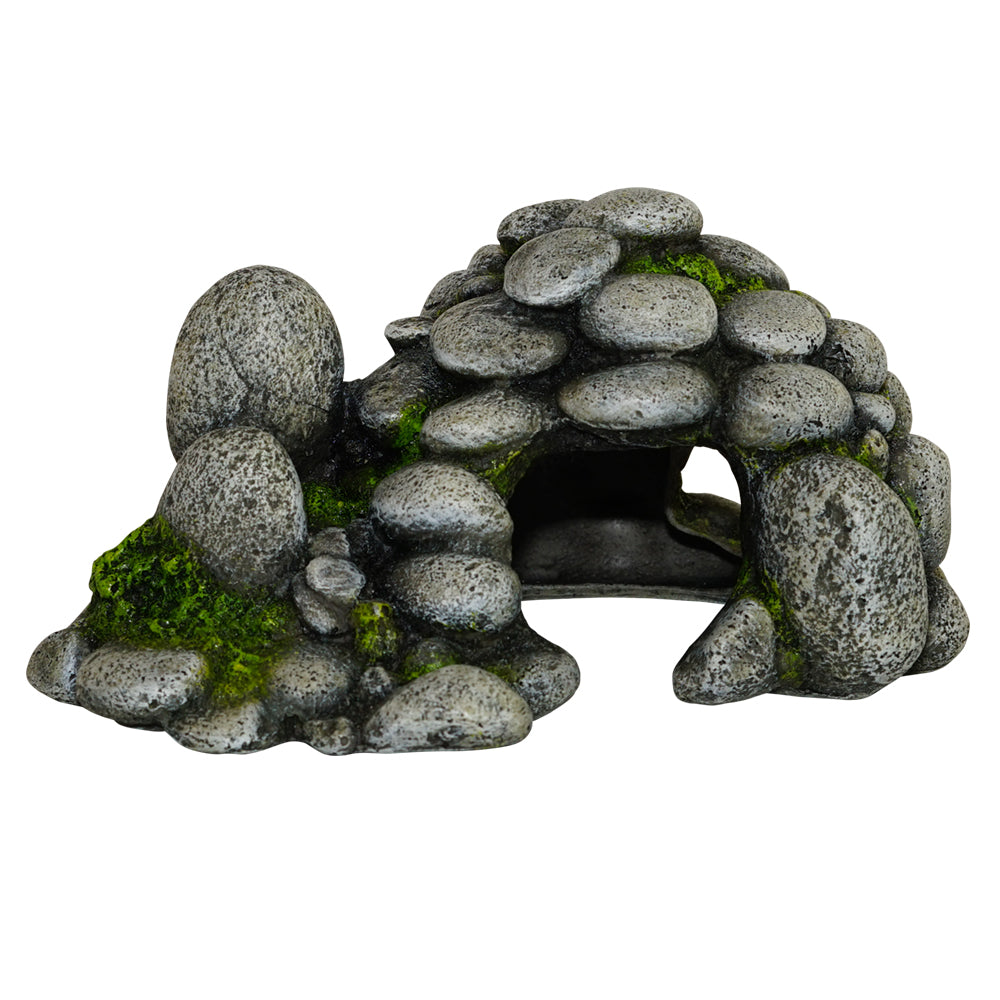 Aqua Ornaments "STEINHÖHLE"