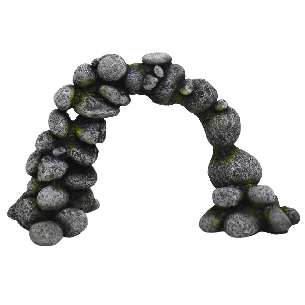Aqua Ornaments "STEINBOGEN"