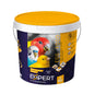 EXPERT Eifutter feucht gelb