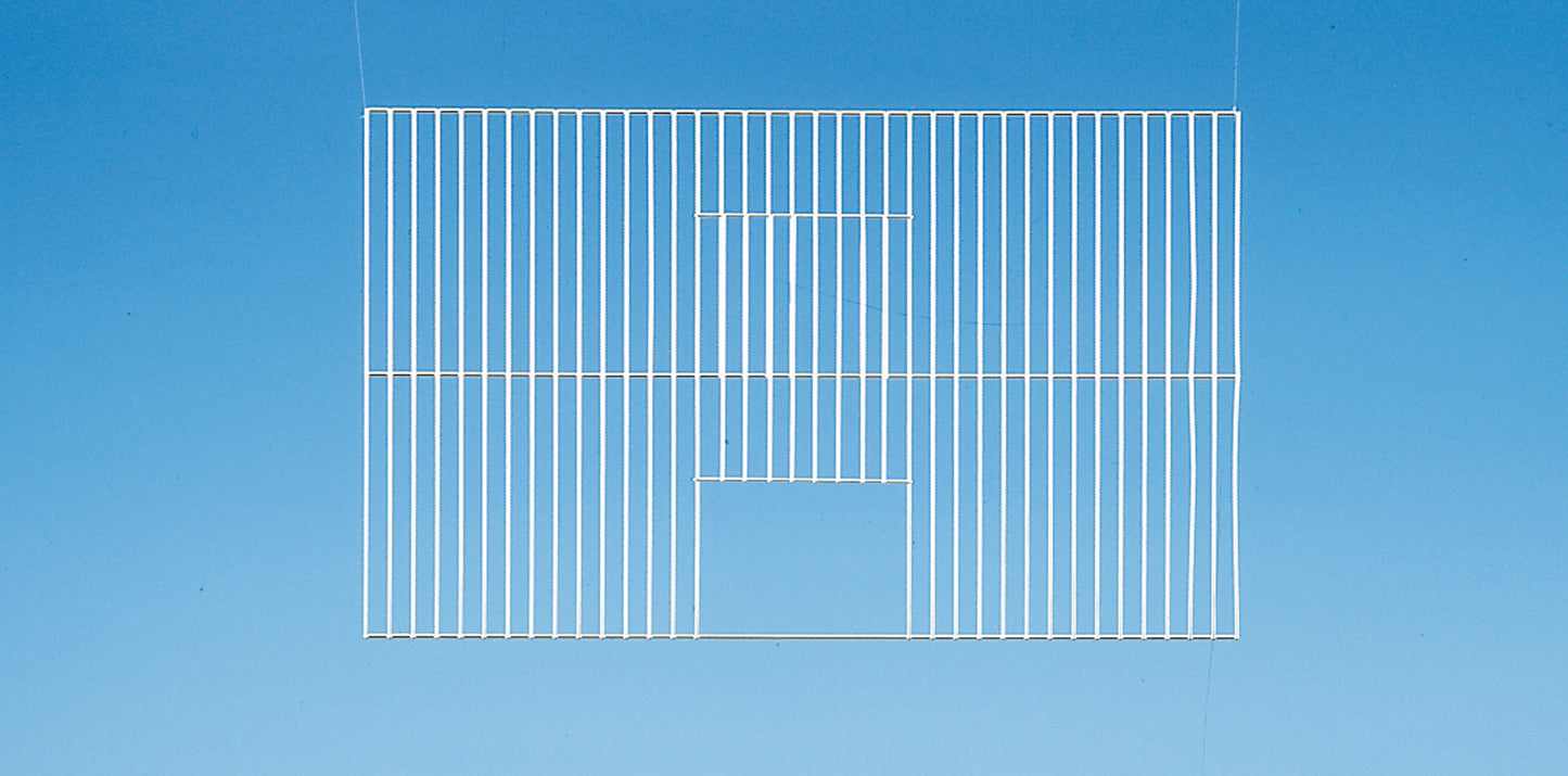 Vorsatzgitter