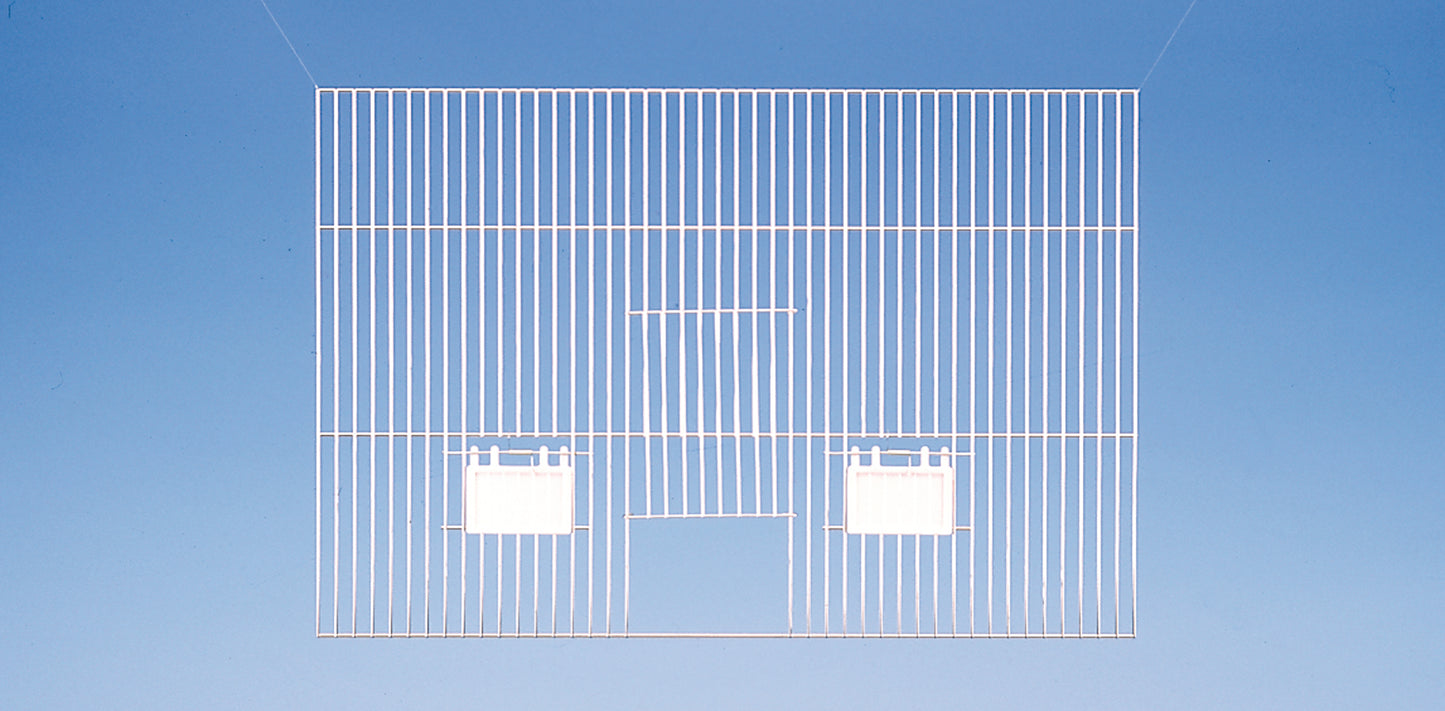 Vorsatzgitter