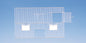 Vorsatzgitter