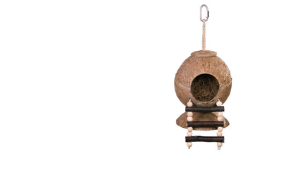 Aktivspielzeug für Papageien und Großsittiche
