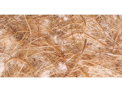 Nistmaterial Jute-Baumwolle-Moos & Cocos-Sisal-Jute-Baumwolle
