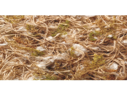 Nistmaterial Jute-Baumwolle-Moos & Cocos-Sisal-Jute-Baumwolle