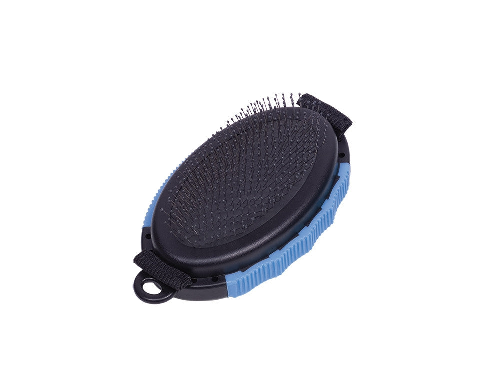COMFORT LINE Rupfbürste sensitiv mit Handschlaufe