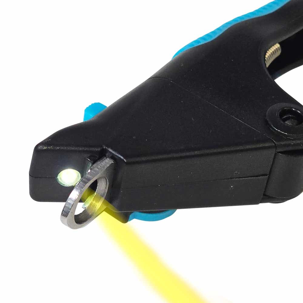 COMFORT LINE Krallenzange LED