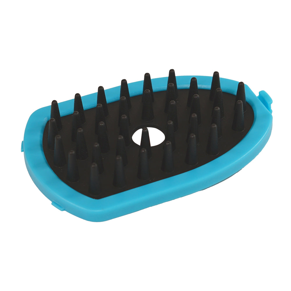Nobby Comfort Line Dampfbürste für Hunde & Katzen