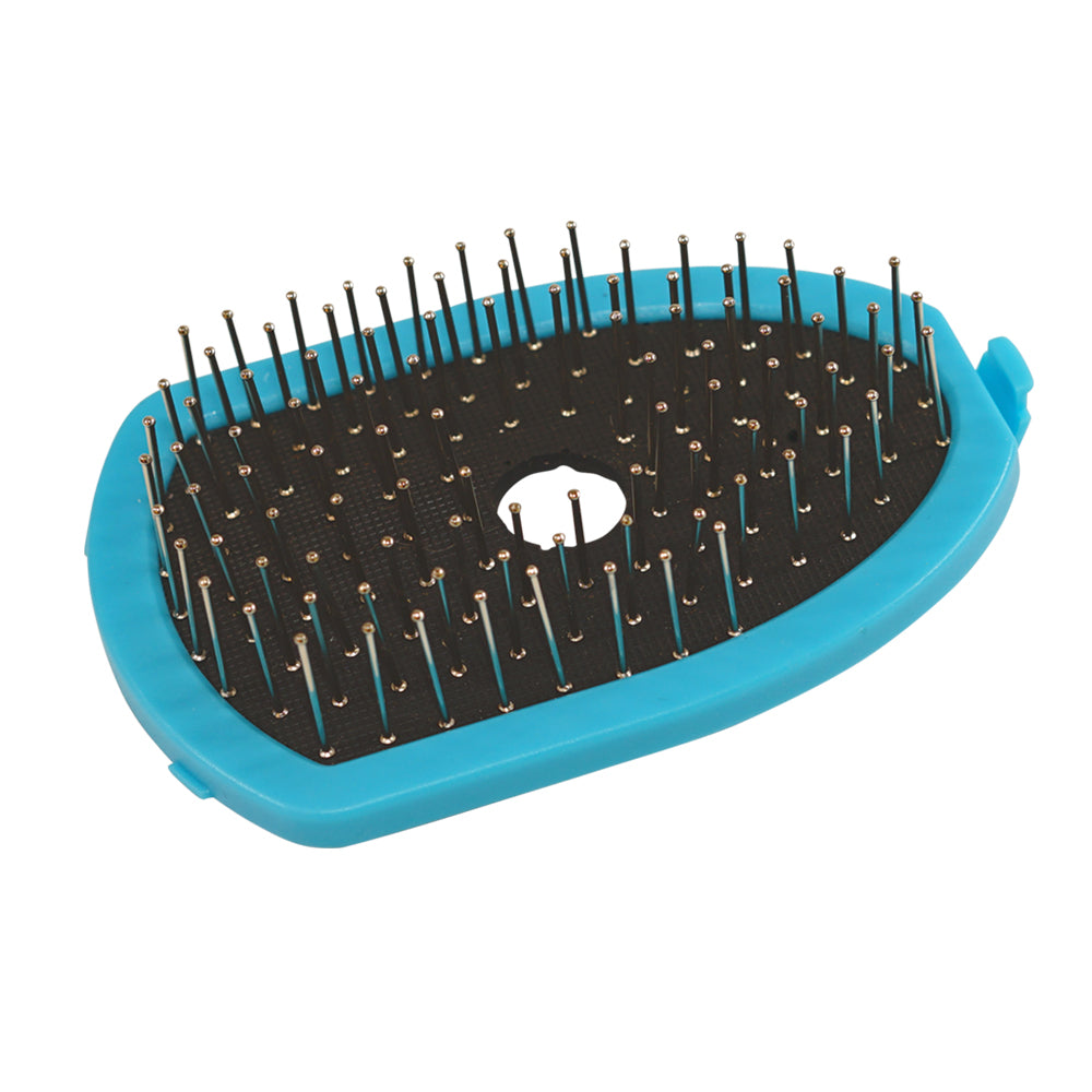 Nobby Comfort Line Dampfbürste für Hunde & Katzen
