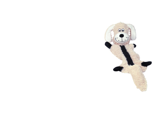 Plüsch Hund