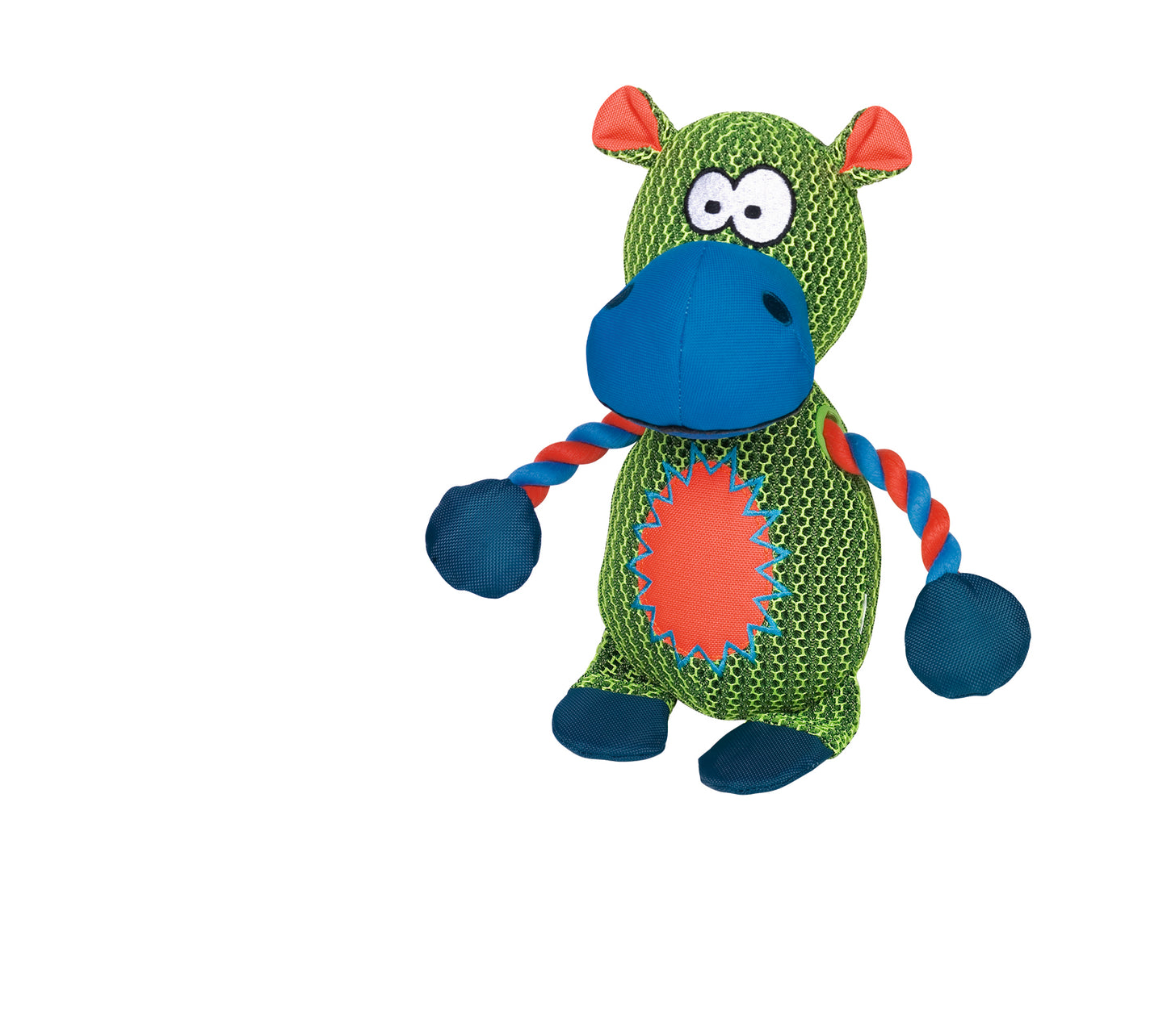 Mesh Nilpferd