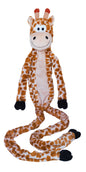 Plüschtier "Long" Giraffe, Affe