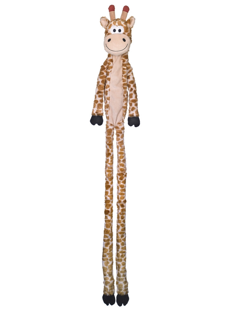 Plüschtier "Long" Giraffe, Affe