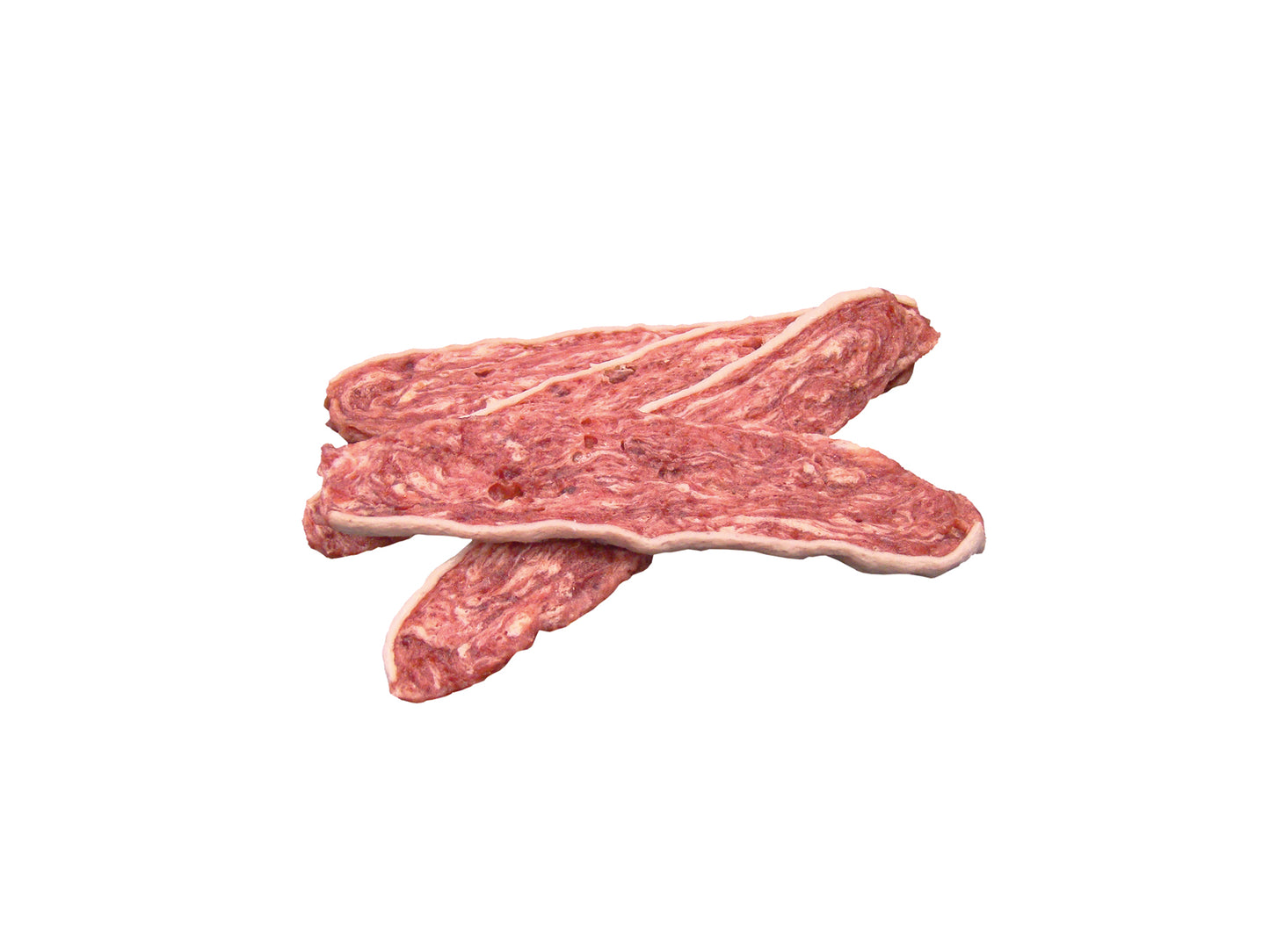 StarSnack BBQ Beef & Chicken Steak