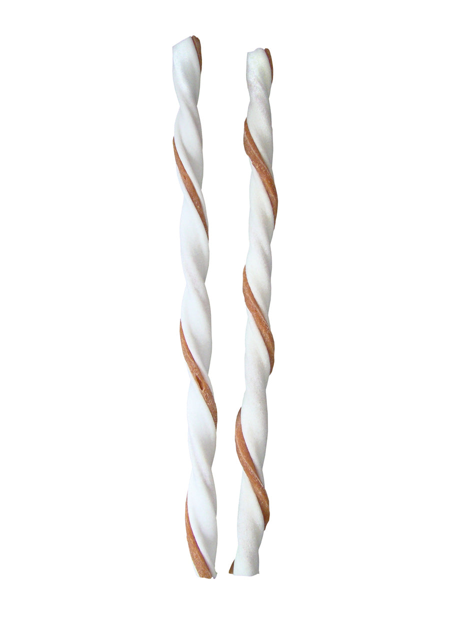 StarSnack BBQ Chicken Twist