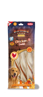 StarSnack BBQ Chicken Twist