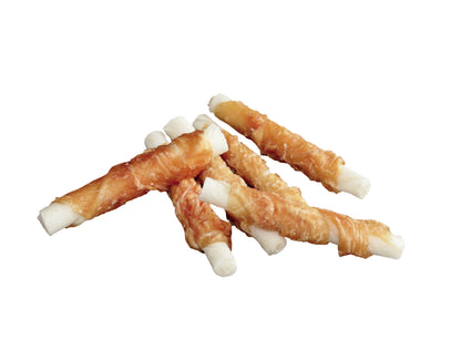 StarSnack BBQ MINI Wrapped Chicken
